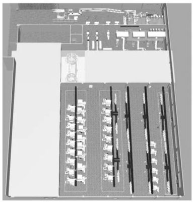 三全食品生產(chǎn)車間數(shù)字化改造 驅(qū)動(dòng)預(yù)包裝食品批發(fā)的新引擎