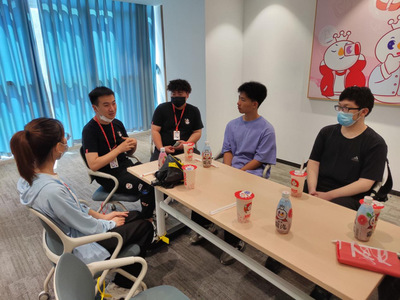 品質保障，傳承創新——走進預包裝食品批發企業的探索之路