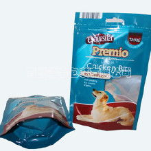 自封鋁箔食品包裝袋的價格、批發與廠家選擇，及其在生物技術開發服務中的應用