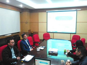 攜手推進(jìn)生物技術(shù)發(fā)展——中國(guó)農(nóng)業(yè)健康產(chǎn)業(yè)聯(lián)盟秘書長(zhǎng)到訪我中心并開(kāi)展深度工作會(huì)談