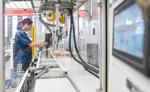 重慶市企業技術中心認定名單發布 55家企業入選，技術創新動能強勁